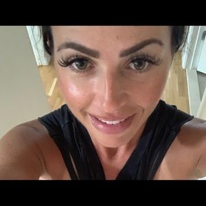 Meet your Posher, Kristen